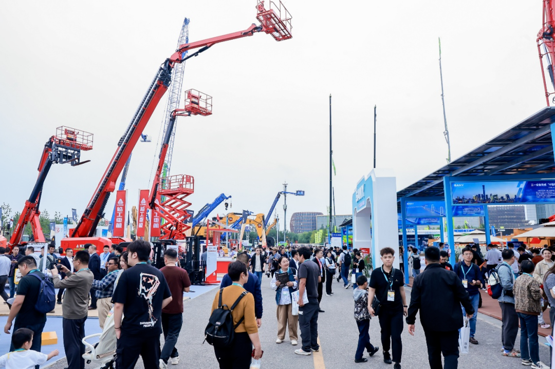 收官不散場，精彩永延續(xù)｜BICES 2025 圓滿落幕！力克川液壓邀您相聚上海PTC ASIA 2025，再啟新征程1.png