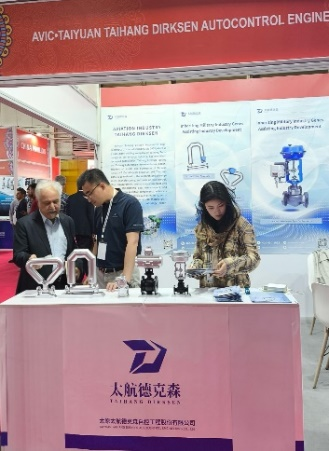 多場(chǎng)次參與國(guó)際展會(huì)，多渠道拓展海外市場(chǎng)！